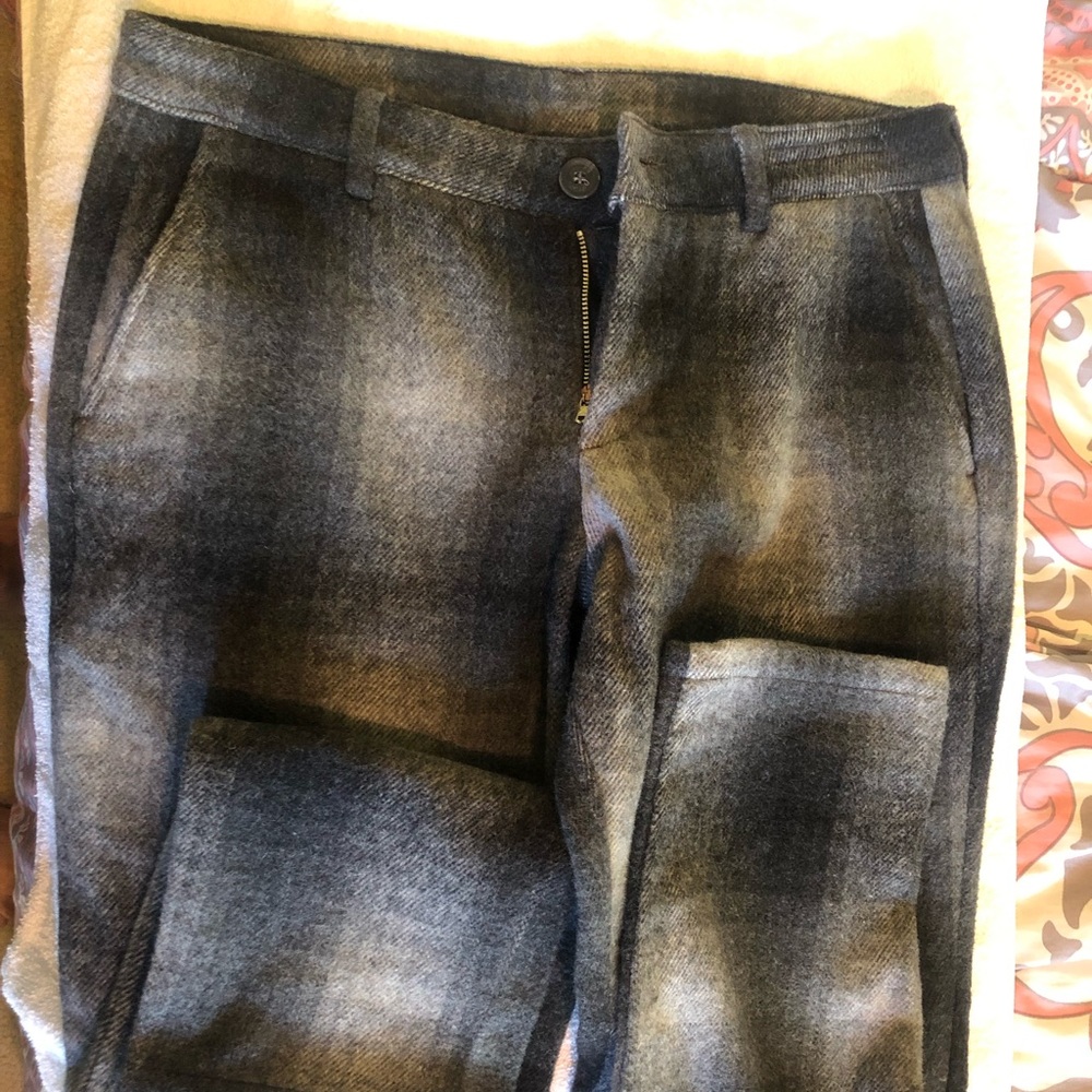 Derrière Pants Made in Italy